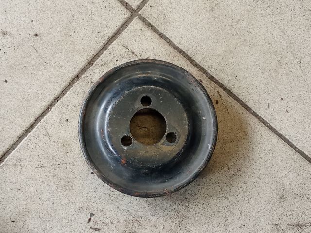 bontott VW GOLF IV Szervó Szíjtárcsa