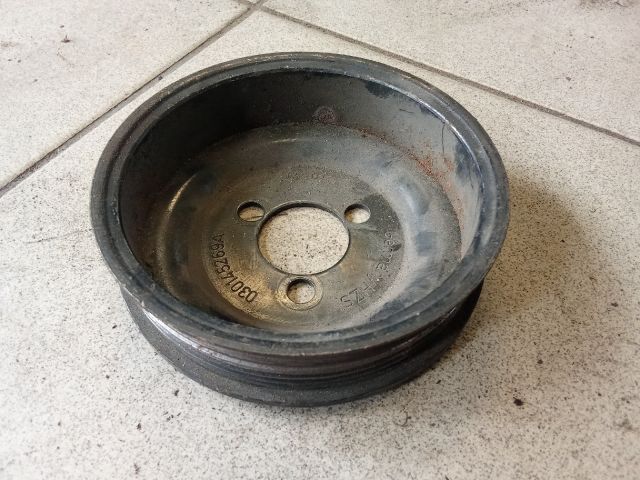 bontott VW GOLF IV Szervó Szíjtárcsa