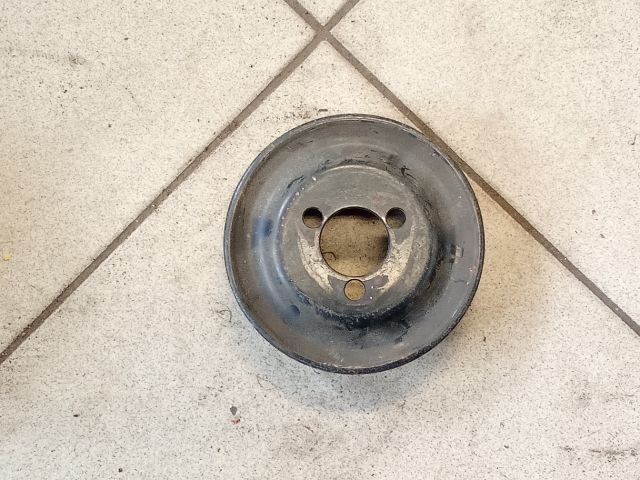 bontott VW GOLF IV Szervó Szíjtárcsa