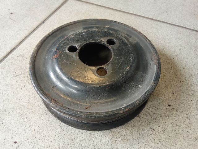 bontott VW GOLF IV Szervó Szíjtárcsa