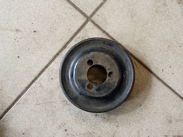 bontott VW GOLF IV Szervó Szíjtárcsa