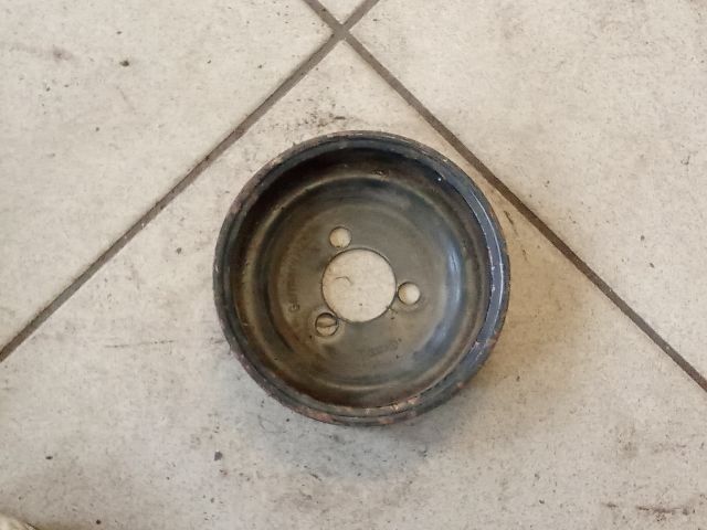 bontott VW GOLF IV Szervó Szíjtárcsa