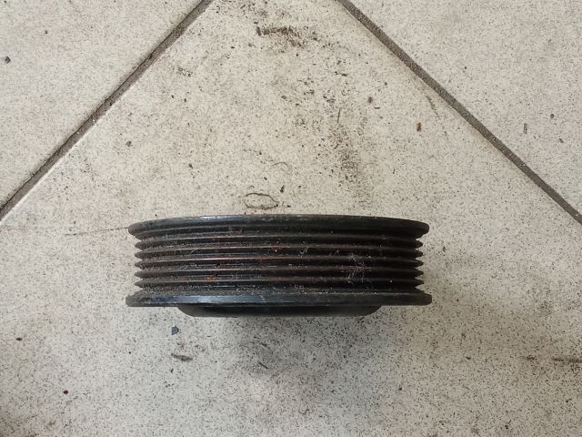 bontott VW GOLF IV Szervó Szíjtárcsa