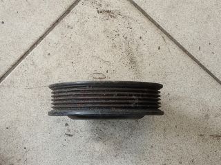 bontott VW GOLF IV Szervó Szíjtárcsa