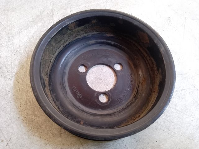 bontott VW GOLF IV Szervó Szíjtárcsa