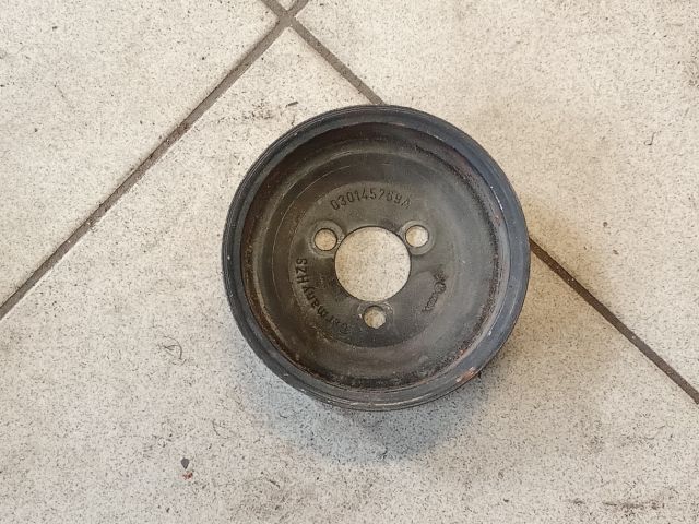 bontott VW GOLF IV Szervó Szíjtárcsa