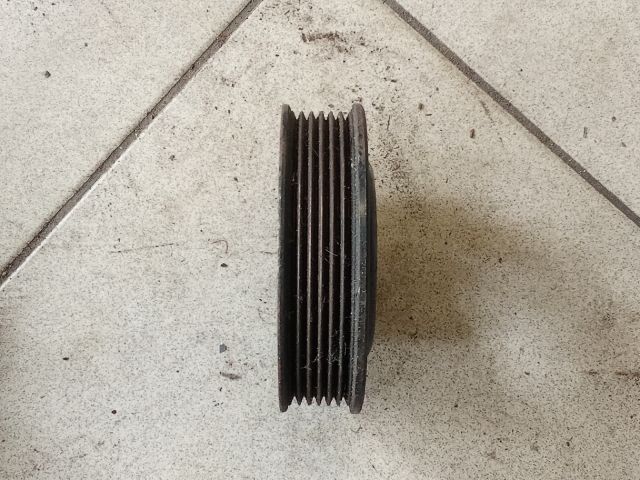 bontott VW GOLF IV Szervó Szíjtárcsa