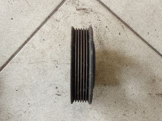 bontott VW GOLF IV Szervó Szíjtárcsa