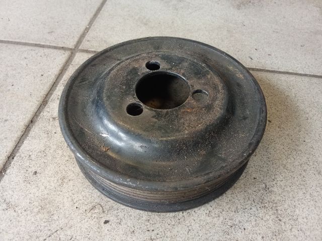 bontott VW GOLF IV Szervó Szíjtárcsa