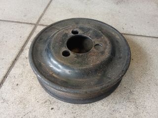 bontott VW GOLF IV Szervó Szíjtárcsa