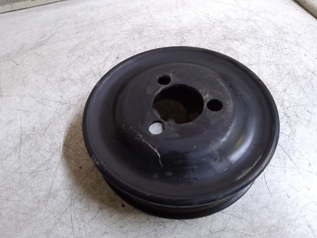 bontott VW GOLF IV Szervó Szíjtárcsa