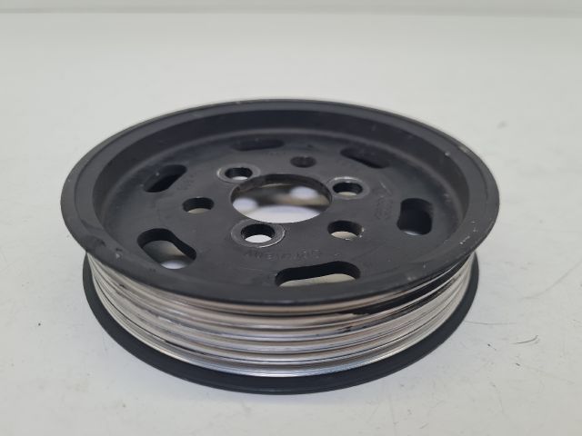 bontott VW GOLF IV Szervó Szivattyú Szíjtárcsa