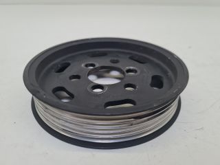 bontott VW GOLF IV Szervó Szivattyú Szíjtárcsa