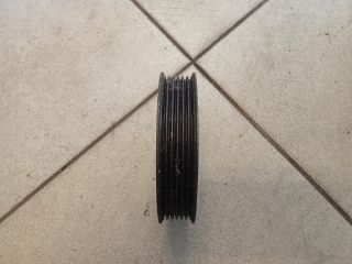 bontott VW GOLF IV Szervó Szivattyú Szíjtárcsa