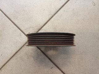 bontott VW GOLF IV Szervó Szivattyú Szíjtárcsa