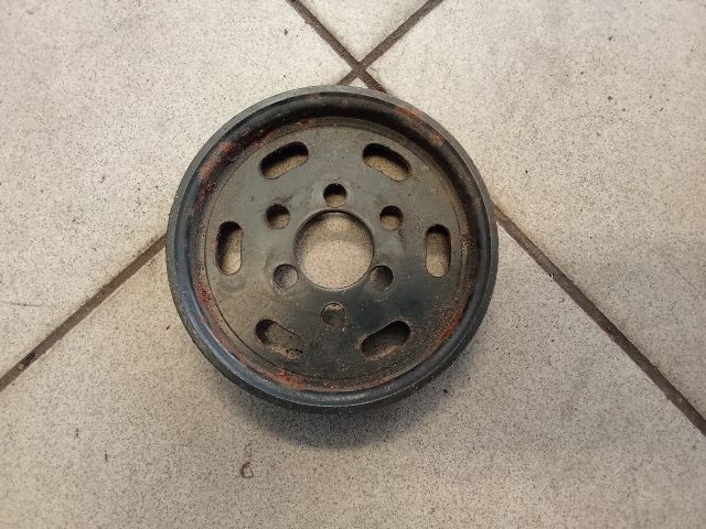 bontott VW GOLF IV Szervó Szivattyú Szíjtárcsa