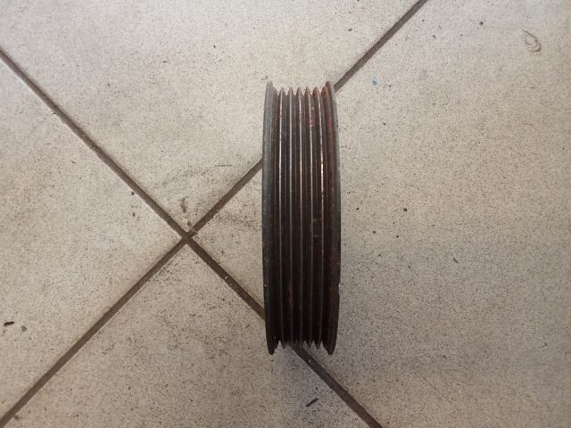 bontott VW GOLF IV Szervó Szivattyú Szíjtárcsa