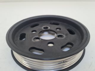 bontott VW GOLF IV Szervó Szivattyú Szíjtárcsa