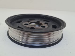 bontott VW GOLF IV Szervó Szivattyú Szíjtárcsa