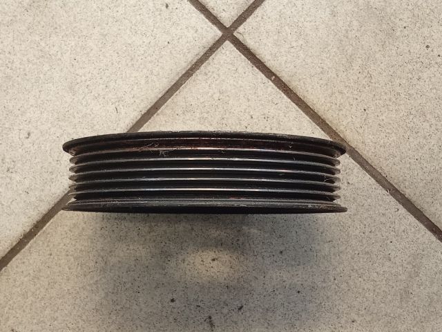 bontott VW GOLF IV Szervó Szivattyú Szíjtárcsa