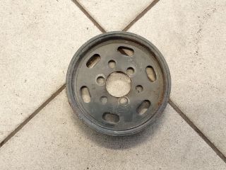 bontott VW GOLF IV Szervó Szivattyú Szíjtárcsa