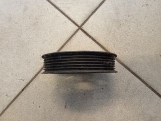 bontott VW GOLF IV Szervó Szivattyú Szíjtárcsa