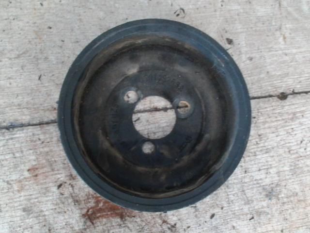 bontott VW GOLF IV Szervó Szivattyú Szíjtárcsa