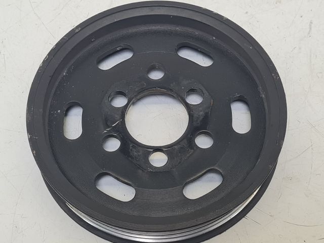 bontott VW GOLF IV Szervó Szivattyú Szíjtárcsa