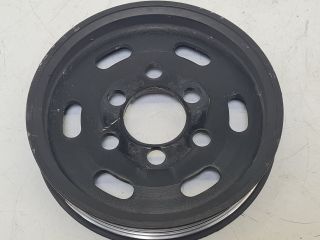 bontott VW GOLF IV Szervó Szivattyú Szíjtárcsa