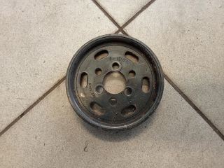 bontott VW GOLF IV Szervó Szivattyú Szíjtárcsa