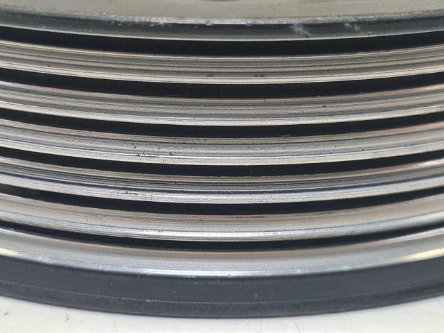 bontott VW GOLF IV Szervó Szivattyú Szíjtárcsa