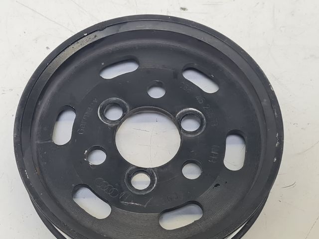 bontott VW GOLF IV Szervó Szivattyú Szíjtárcsa