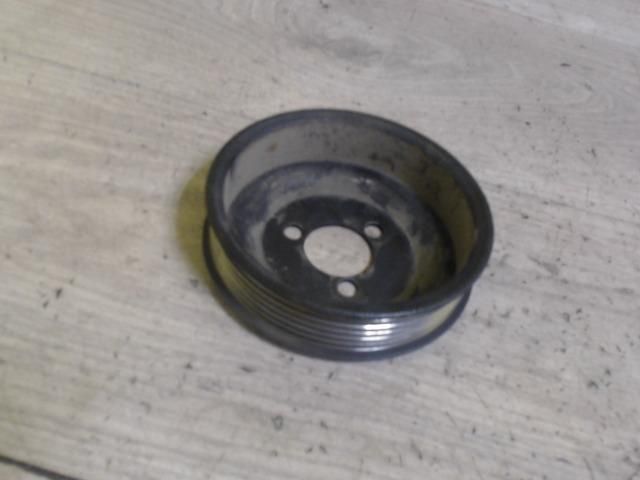 bontott VW GOLF IV Szervó Szivattyú Szíjtárcsa