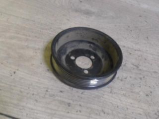 bontott VW GOLF IV Szervó Szivattyú Szíjtárcsa