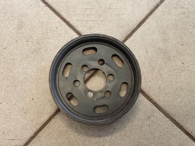 bontott VW GOLF IV Szervó Szivattyú Szíjtárcsa