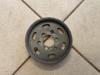 bontott VW GOLF IV Szervó Szivattyú Szíjtárcsa