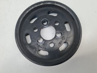 bontott VW GOLF IV Szervó Szivattyú Szíjtárcsa