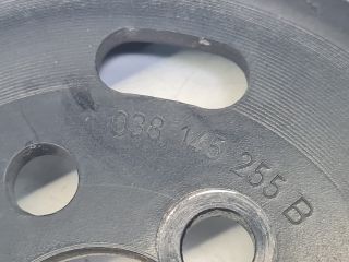 bontott VW GOLF IV Szervó Szivattyú Szíjtárcsa