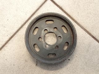 bontott VW GOLF IV Szervó Szivattyú Szíjtárcsa