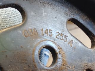 bontott VW GOLF IV Szervó Szivattyú Szíjtárcsa