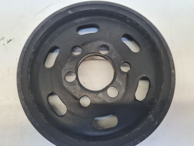 bontott VW GOLF IV Szervó Szivattyú Szíjtárcsa