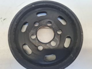 bontott VW GOLF IV Szervó Szivattyú Szíjtárcsa