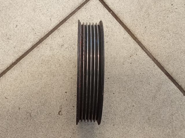 bontott VW GOLF IV Szervó Szivattyú Szíjtárcsa