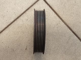 bontott VW GOLF IV Szervó Szivattyú Szíjtárcsa