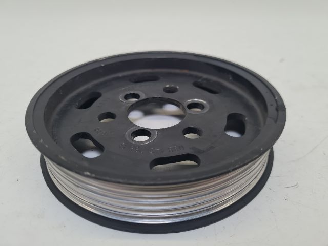 bontott VW GOLF IV Szervó Szivattyú Szíjtárcsa