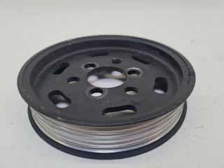 bontott VW GOLF IV Szervó Szivattyú Szíjtárcsa