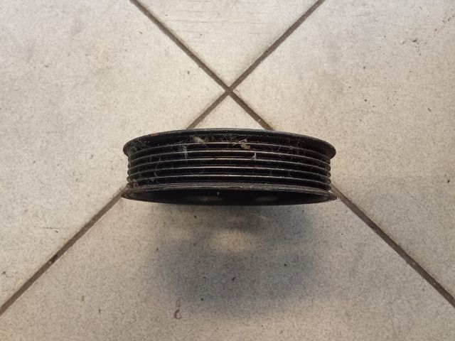 bontott VW GOLF IV Szervó Szivattyú Szíjtárcsa