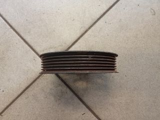 bontott VW GOLF IV Szervó Szivattyú Szíjtárcsa