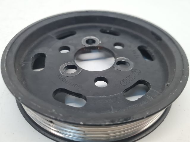 bontott VW GOLF IV Szervó Szivattyú Szíjtárcsa