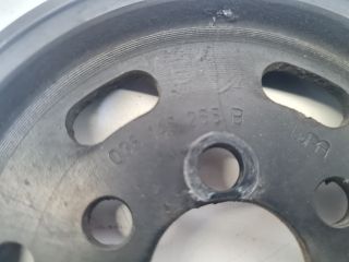 bontott VW GOLF IV Szervó Szivattyú Szíjtárcsa